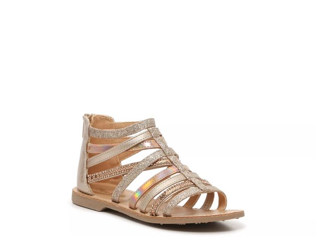 Dsw shoes gladiator sandals hotsell