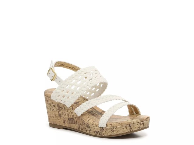 Dsw hot sale kids sandals