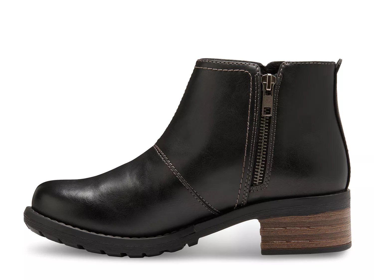Juniper Bootie