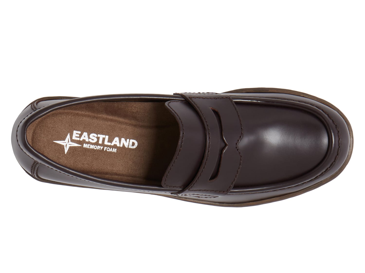 everly penny loafer