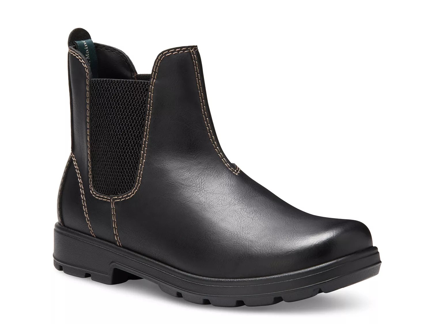 Cyrus Chelsea Boot