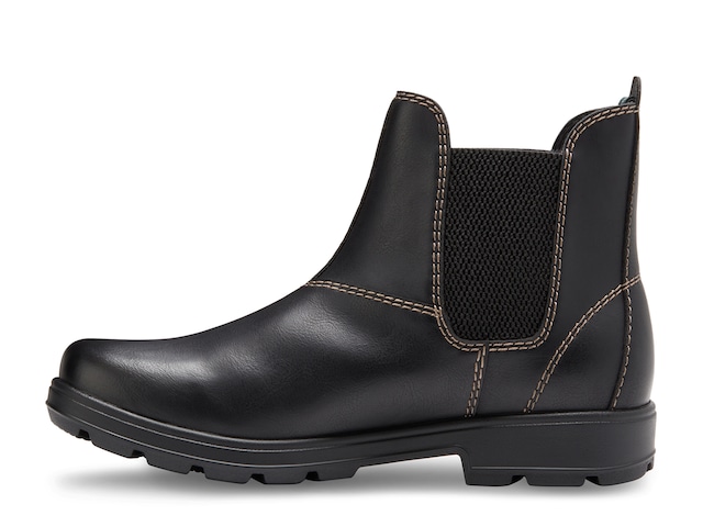 Eastland Cyrus Chelsea Boot - Free Shipping | DSW