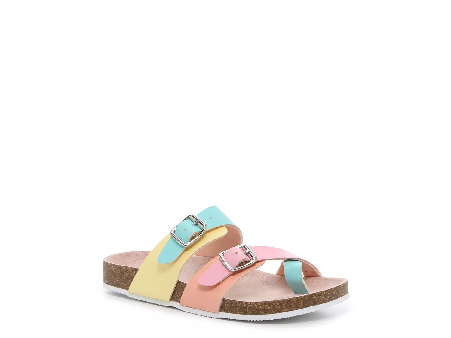 Olive Edie Fae Sandal Kids Free Shipping DSW