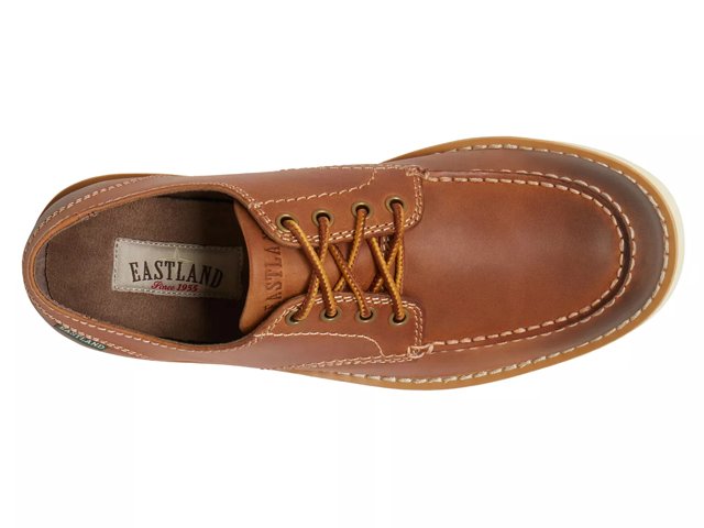 Dsw eastland top