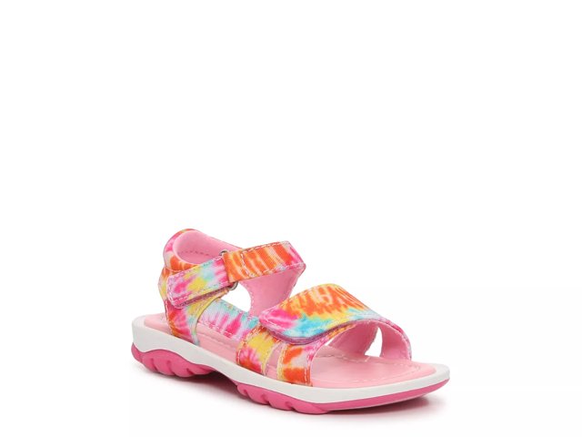 Dsw discount kids sandals
