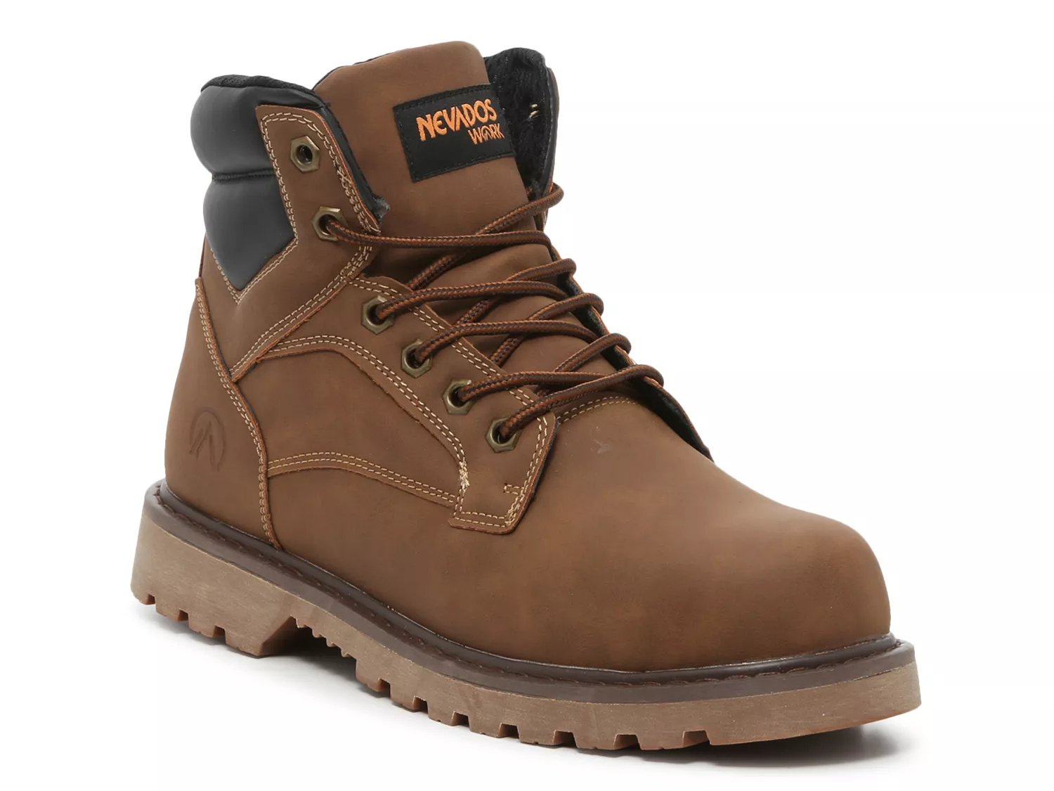 Nevados Cross Steel Toe Work Boot DSW