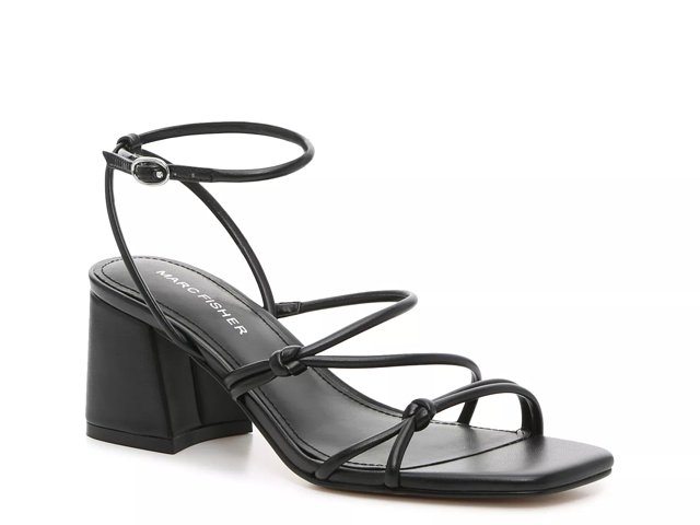 Marc Fisher Gavery Sandal - Free Shipping | DSW