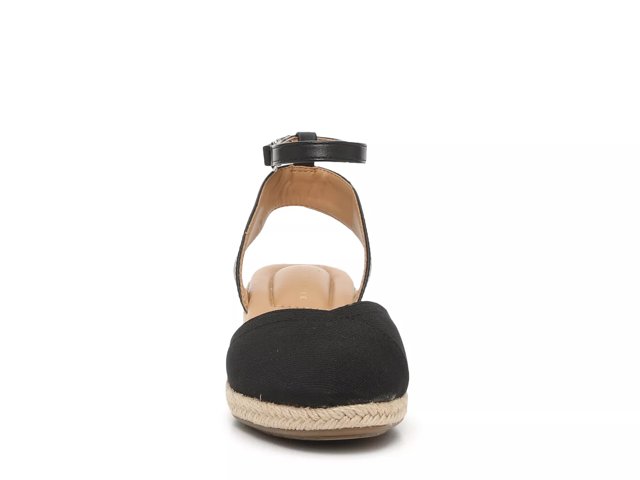 Dsw cheap black espadrilles