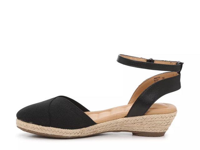 Espadrilles at dsw discount