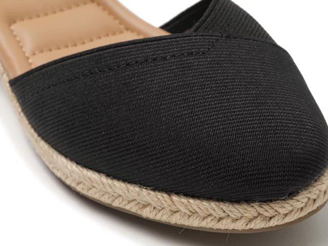 Espadrilles at dsw discount