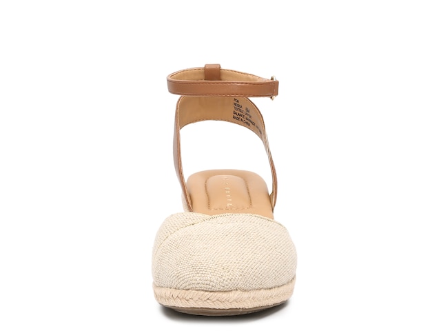 Kelly & Katie Nore Espadrille Sandal - Free Shipping