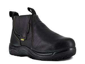 dsw mens steel toe boots