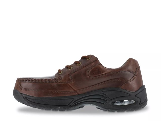 Florsheim Polaris Composite Toe Work Oxford