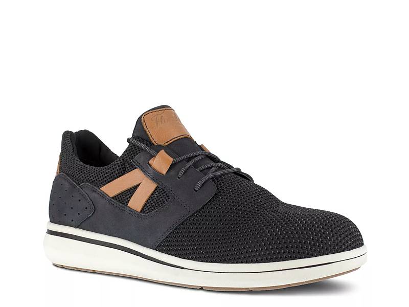 Adventure Steel Toe Work Oxford