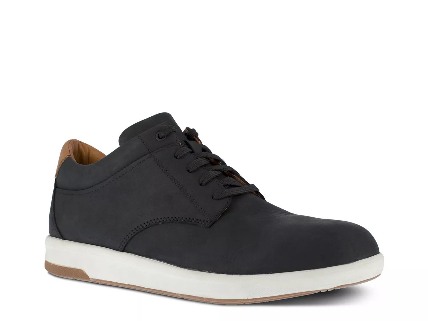 Ecco men's deals eisner retro oxford