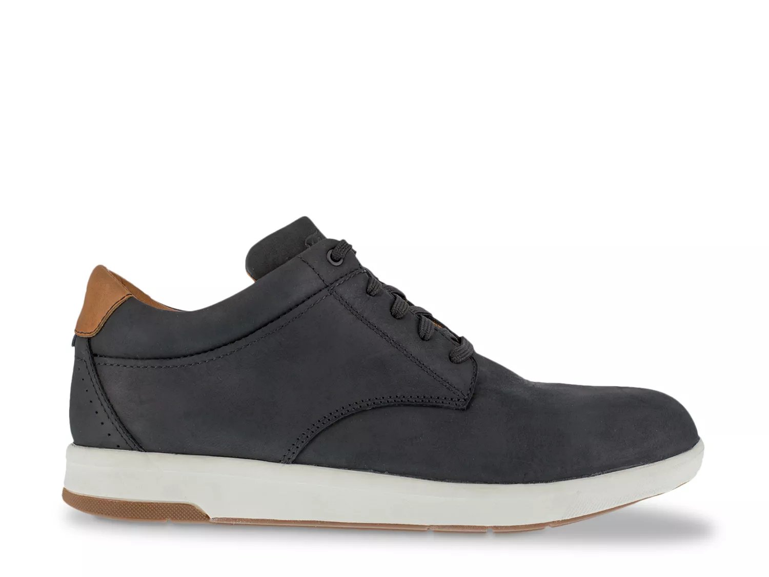 Crossover Steel Toe Work Oxford