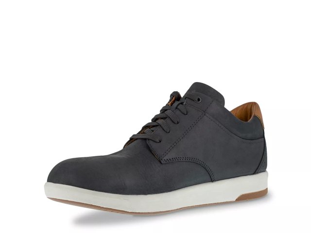 Florsheim Crossover Steel Toe Work Oxford - Free Shipping | DSW