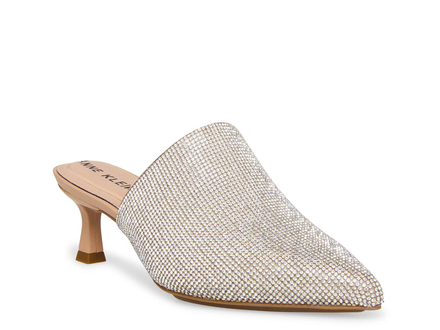 Anne Klein Isabell Mule - Free Shipping | DSW