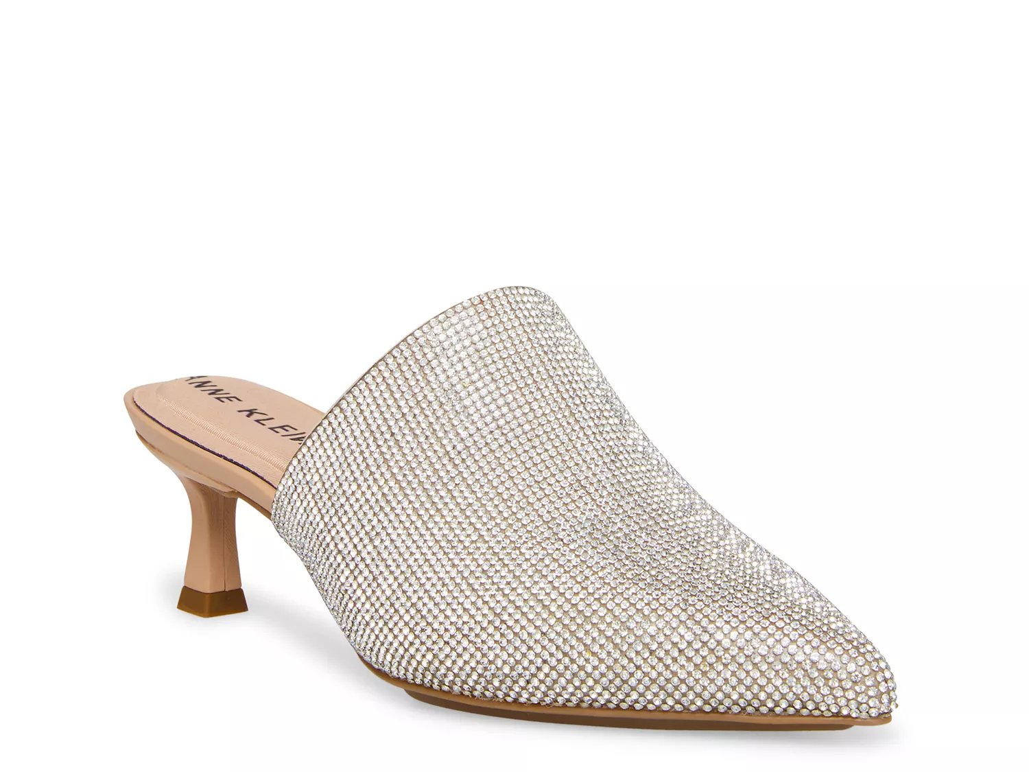 Anne Klein Isabell Mule - Free Shipping | DSW