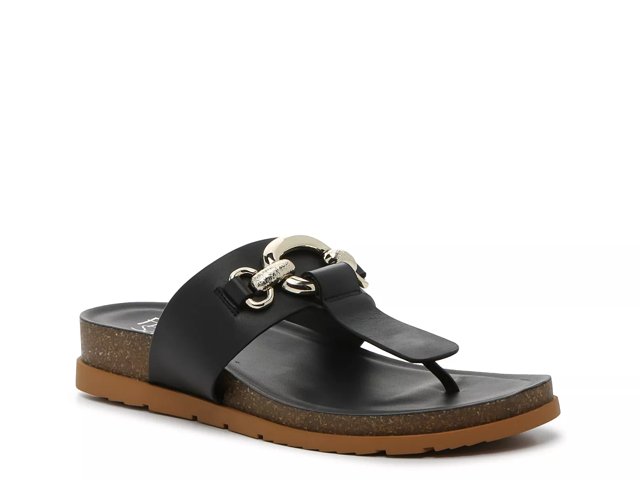 Franco Sarto Brielle Wedge Sandal