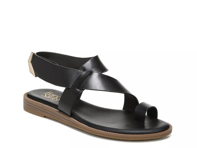 Franco Sarto Gess Sandal - Free Shipping | DSW