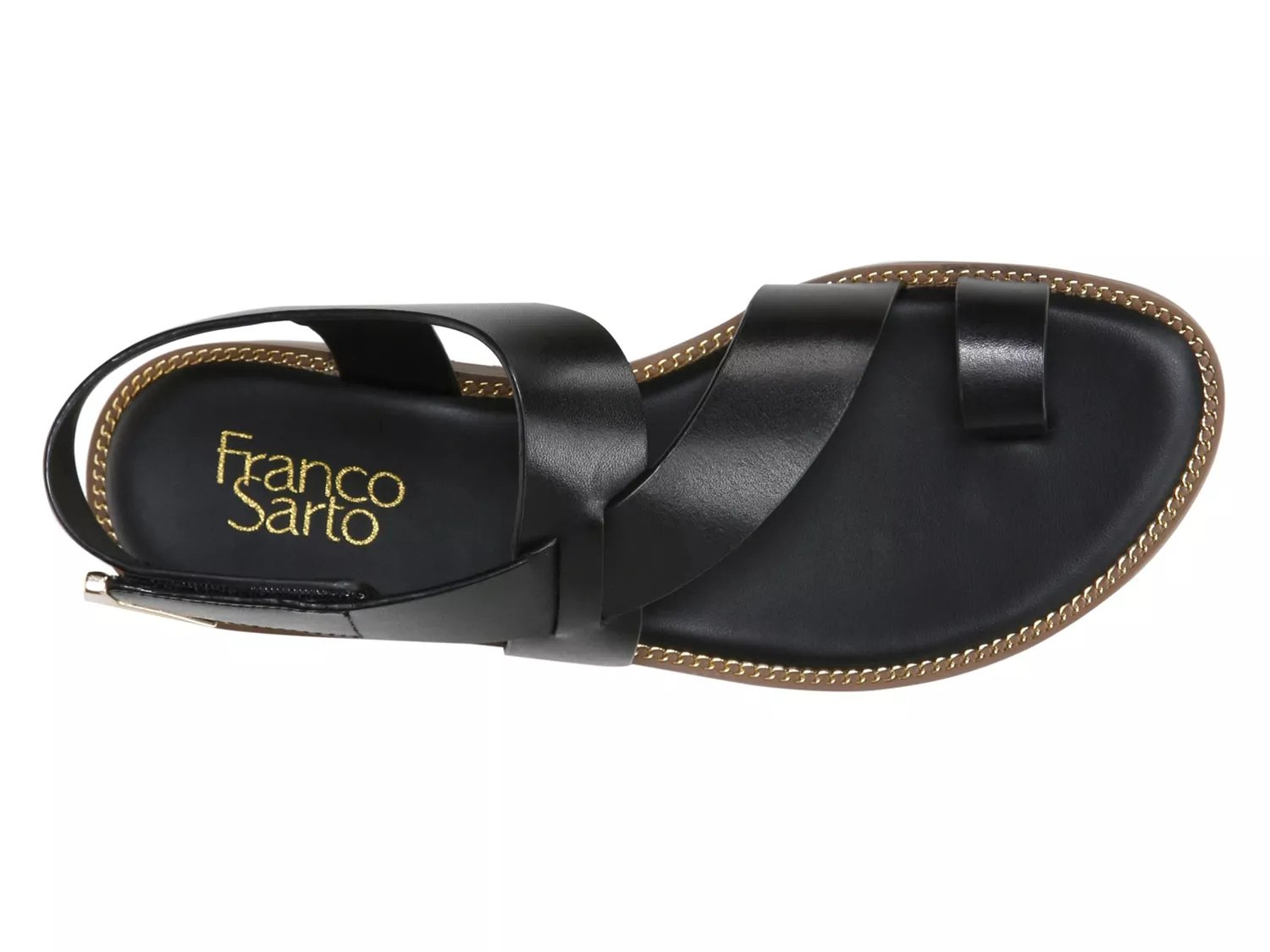 franco sarto sandals