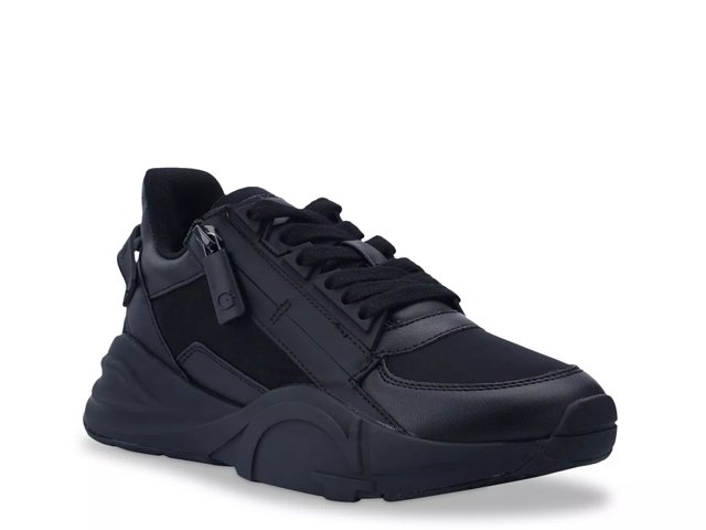 Guess Bailian Sneaker - Free Shipping | DSW