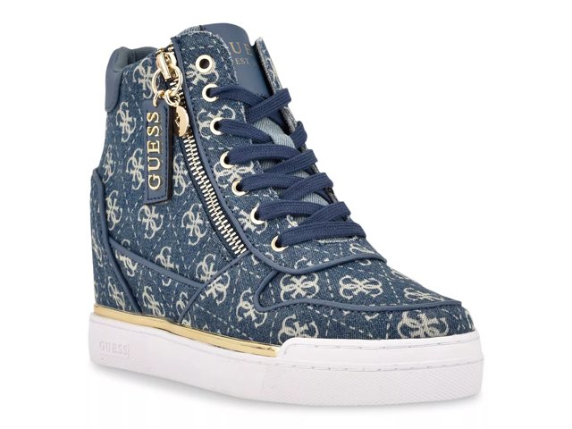 Dsw guess deals