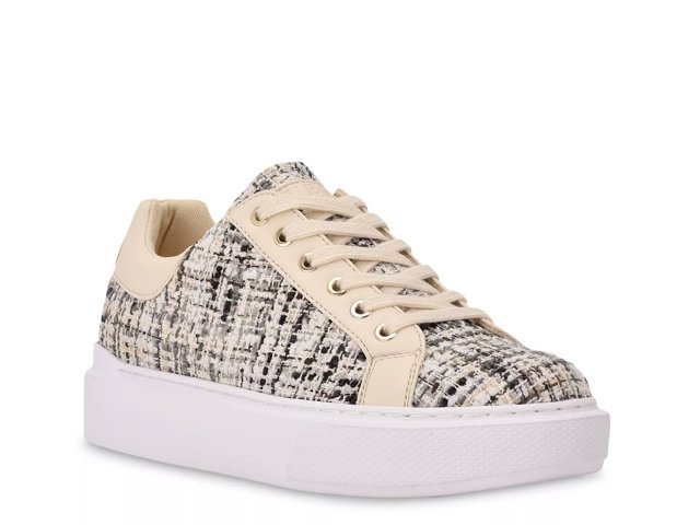 Guess basic 2025 2 sneaker