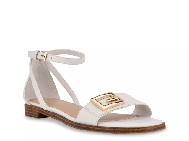 Dsw guess sandals cheap