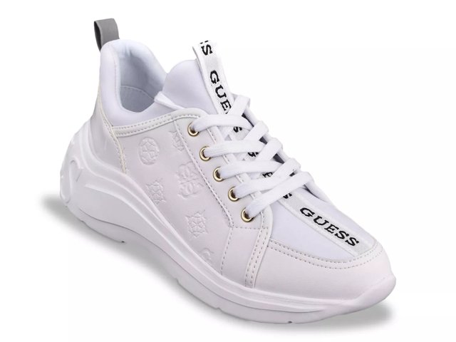 Dsw guess sneakers clearance