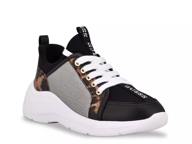 Guess Speerit 2 Sneaker