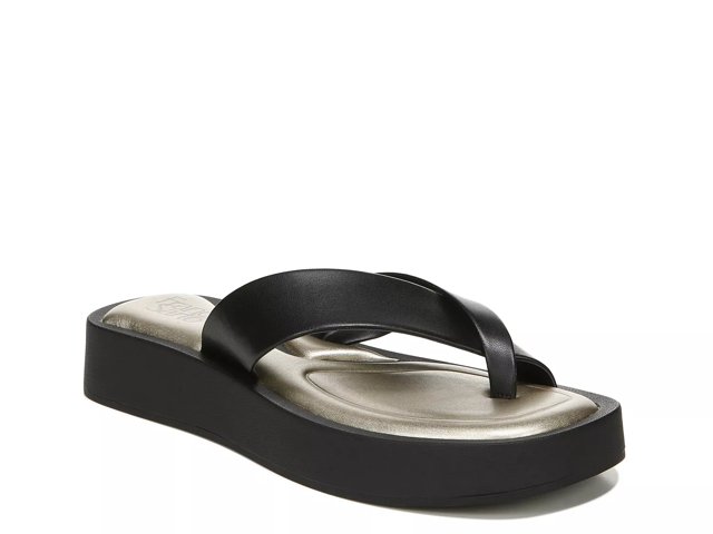 Franco Sarto Janey Platform Sandal