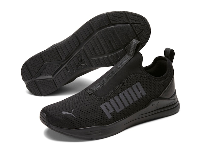 Puma Wired Rapid Slip-On Sneaker - Men's | DSW