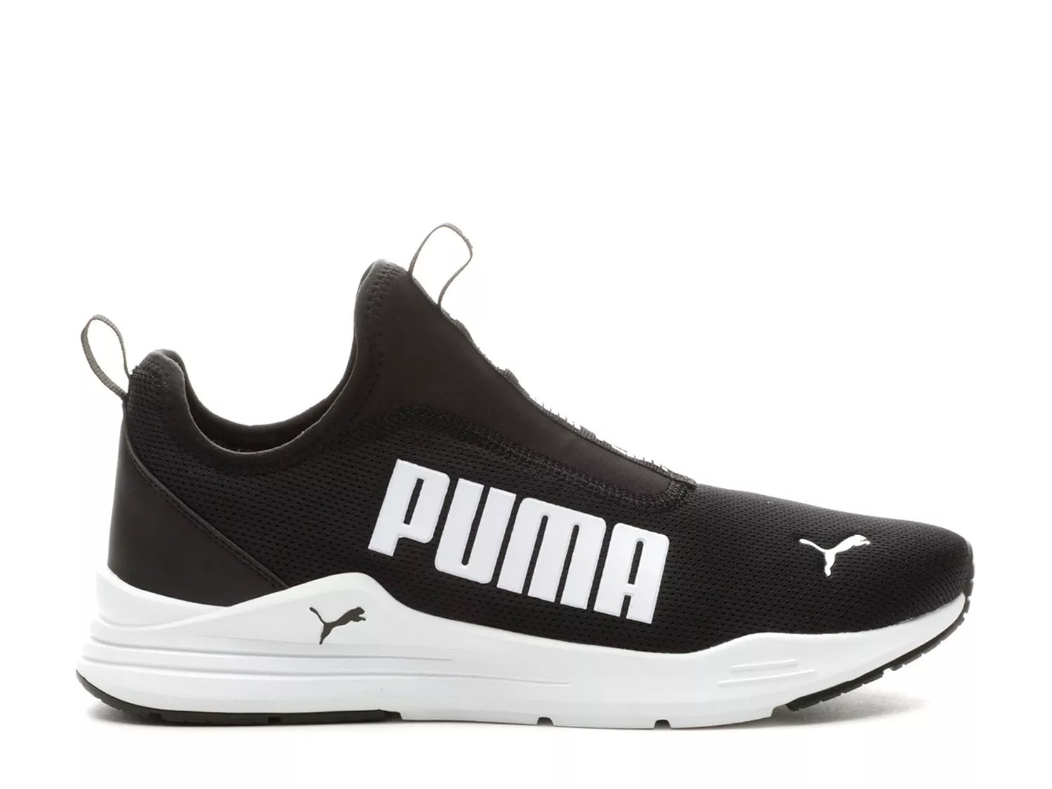 Puma Wired Rapid Running Shoe Men's Free Shipping DSW