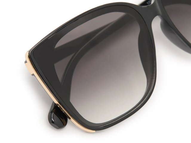 Kelly & Katie Yumi Square Sunglasses - Free Shipping | DSW