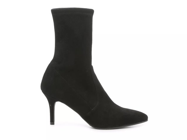 Stuart Weitzman Cling Bootie