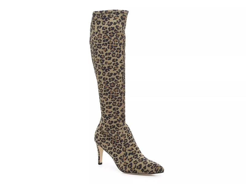 Dsw shoes hot sale leopard print