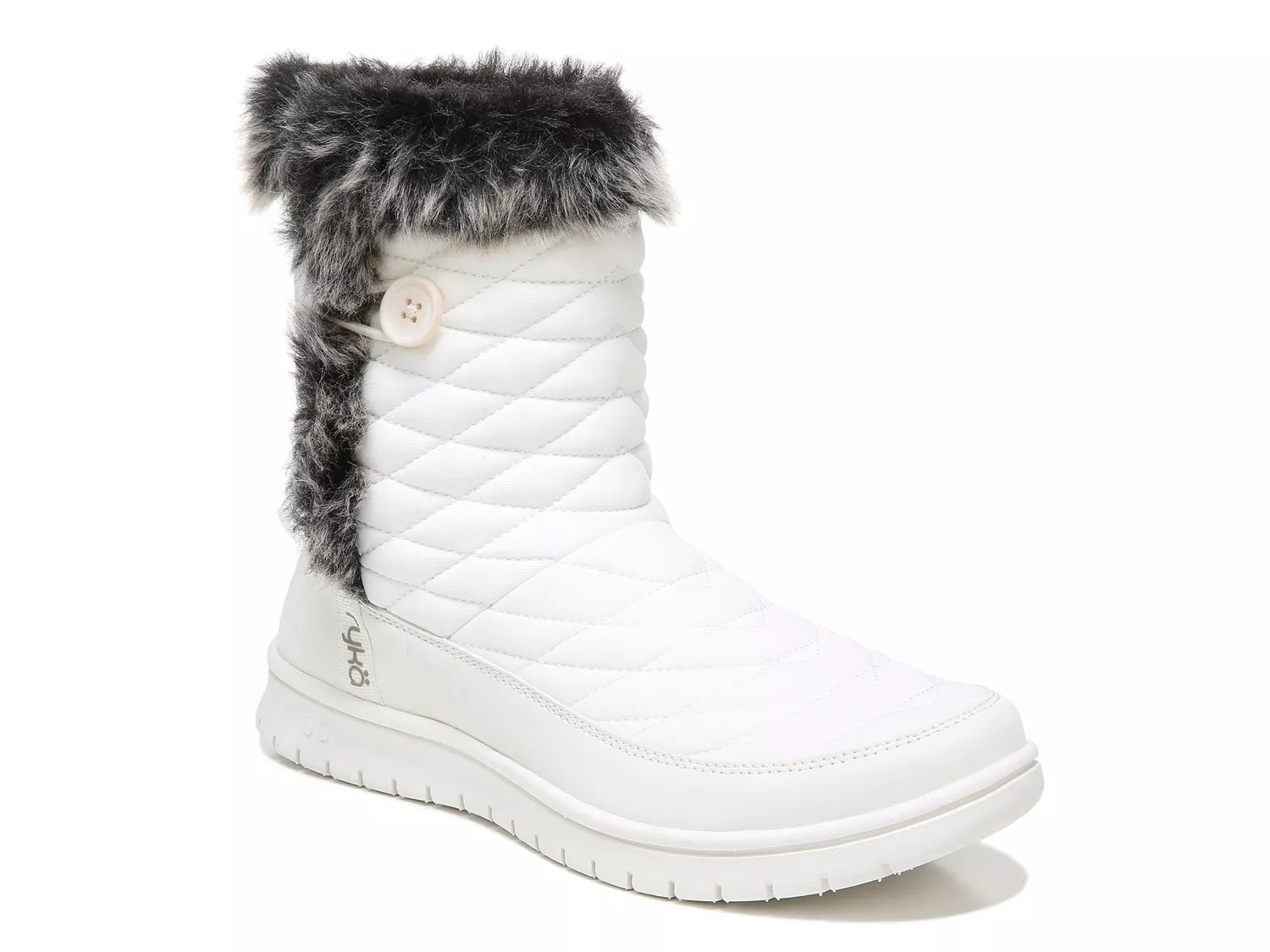 rykä women's snow boots