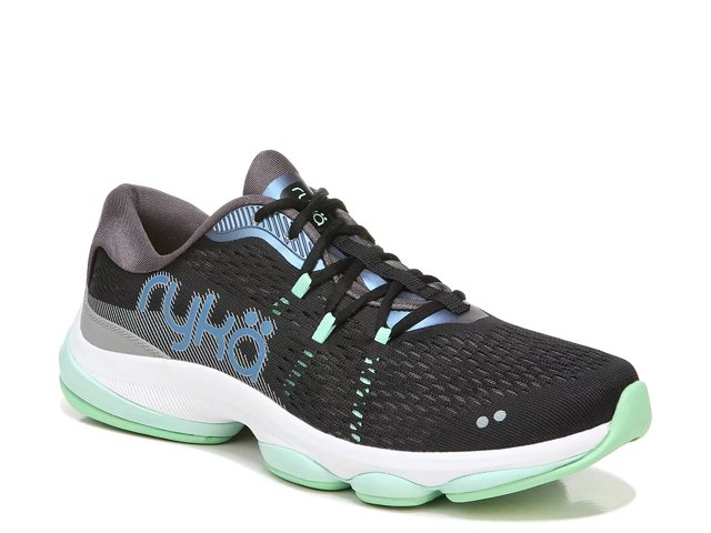 Dsw ryka walking shoes clearance