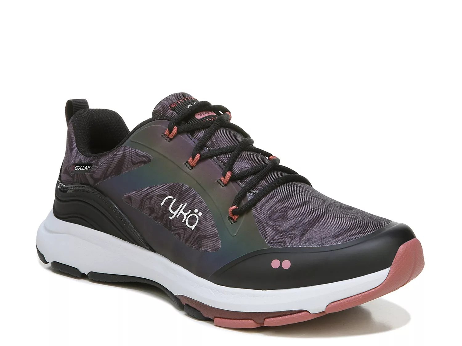 ryka dynamic 2.5 training shoe