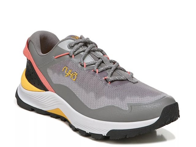 Ryka Trek Sneaker Women s Free Shipping DSW