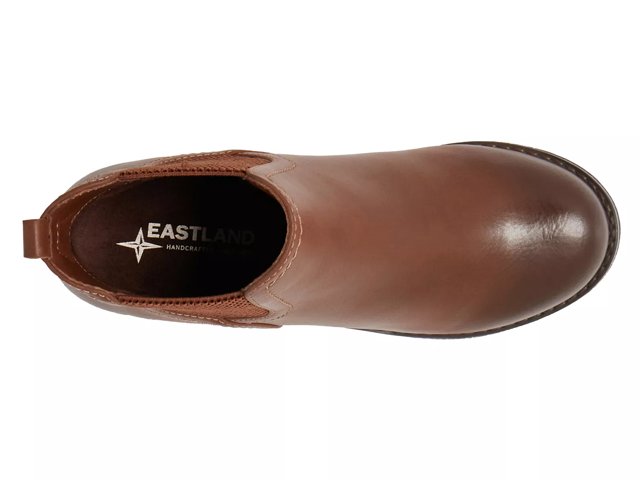 Eastland 2025 chelsea boot
