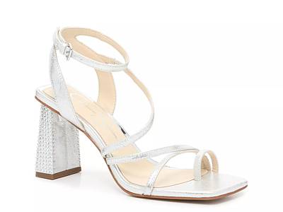 Jessica Simpson Zixtie Sandal - Free Shipping | DSW