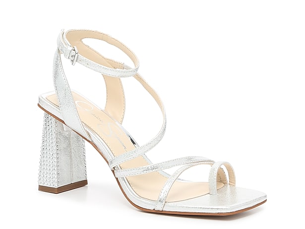 Jessica Simpson Becalel Sandal - Free Shipping | DSW