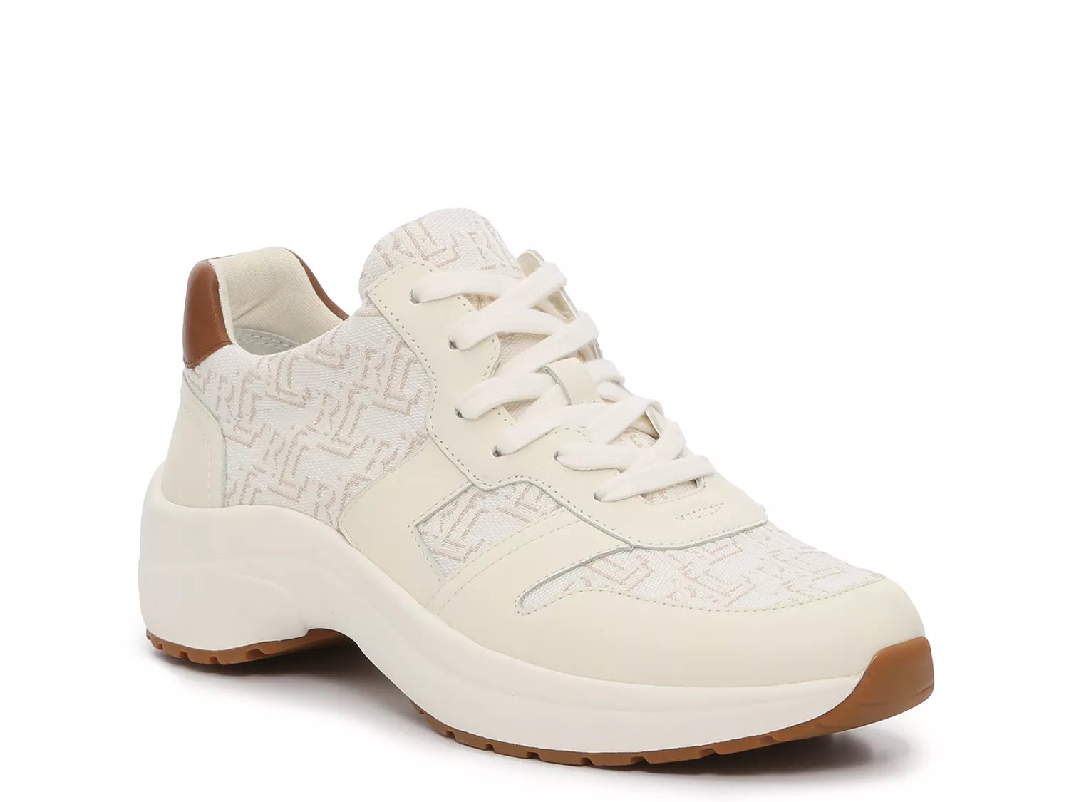 Lauren Ralph Lauren Rylee Sneaker - Free Shipping | DSW