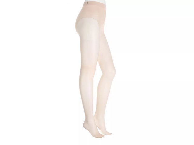 HUE Hosiery Sheer Women s Compression Tights Free Shipping DSW