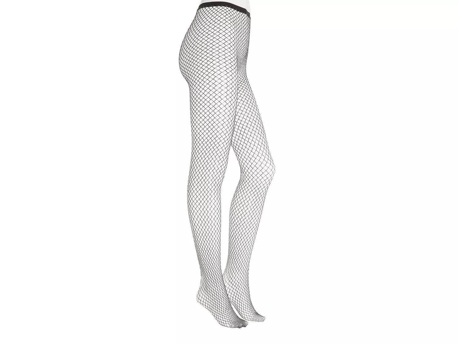 Hue fishnet outlet tights