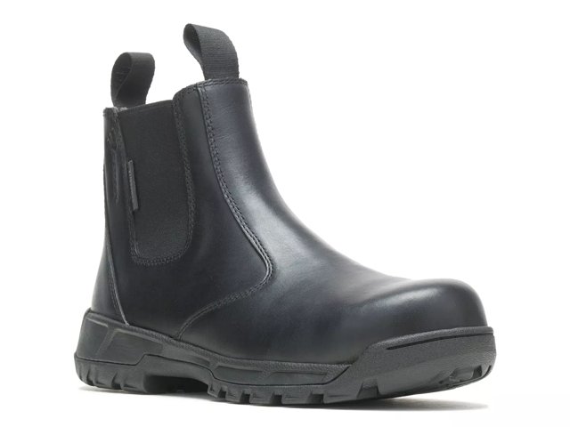 Bates chelsea boot store