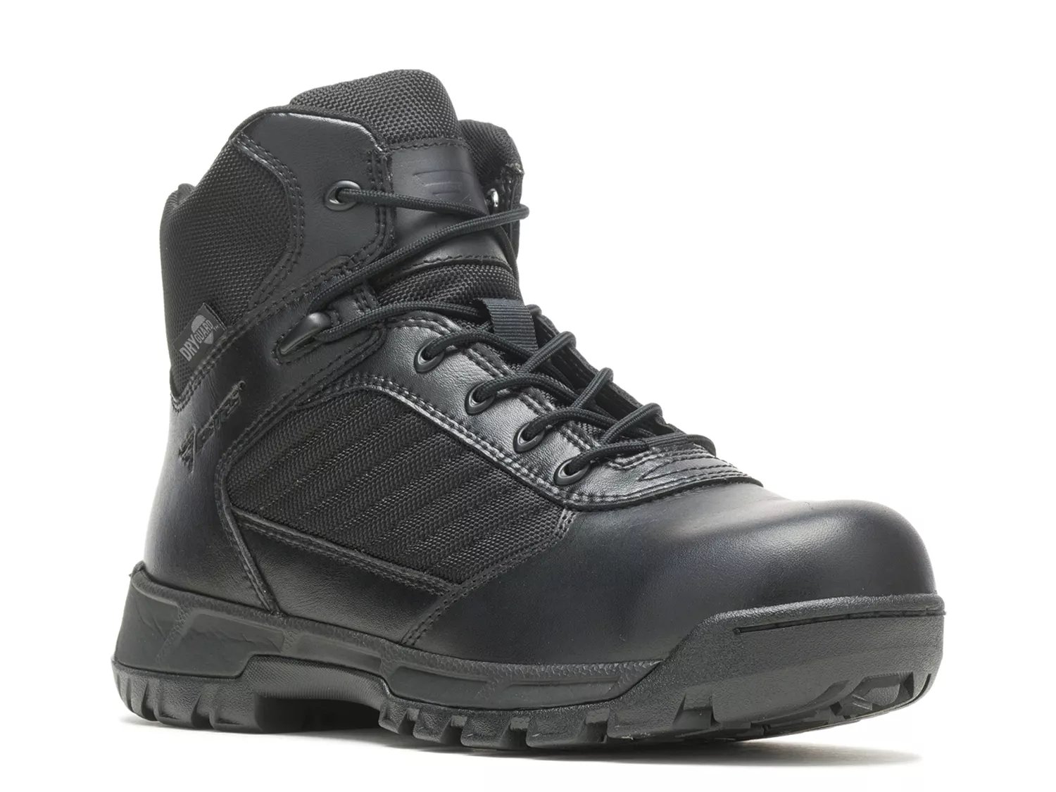 Bates Tactical Sport 2 Dryguard Work Boot | Men's | Black | Size 8 | Boots | Lace-Up